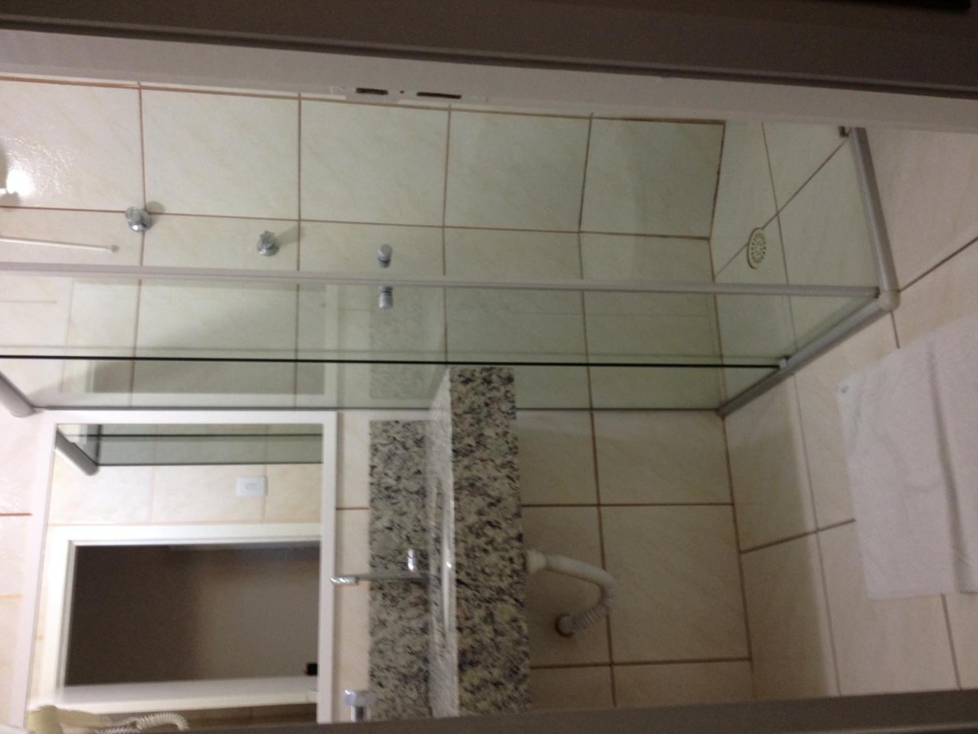 Hotel Pousada XV Blumenau Szoba fotó