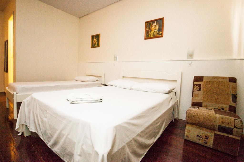 Hotel Pousada XV Blumenau Kültér fotó